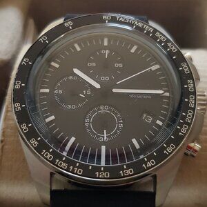 Fossil Sport Men's Watch